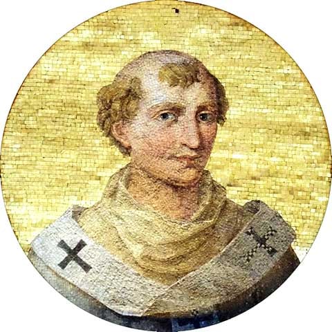 Durante o século 11, a Igreja Católica teve um líder que ainda nem havia entrado na vida adulta. Trata-se de Bento IX, o papa mais jovem da história.
