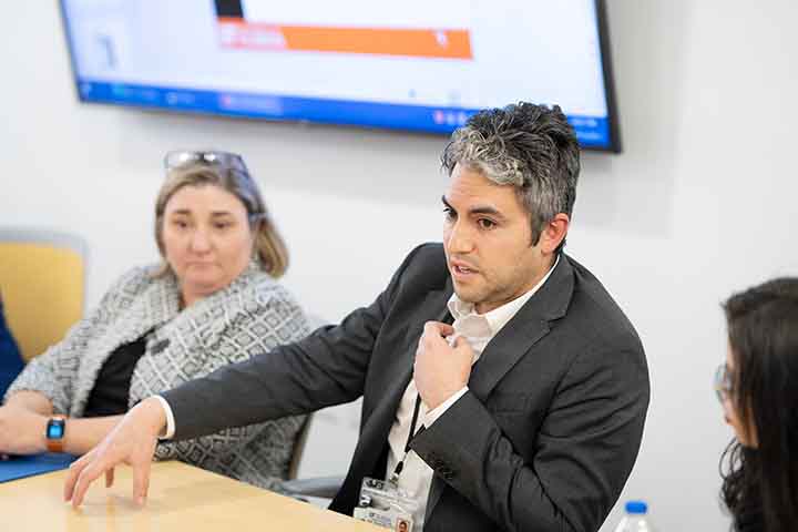 Segundo Sayour, o objetivo final é desenvolver uma vacina de aplicação ampla, que possa ser utilizada como parte do tratamento complementar a quimioterapias ou imunoterapias, ou até mesmo como prevenção em grupos de risco. 
