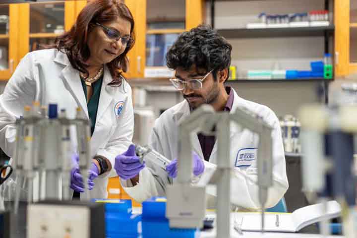 O estudo foi conduzido em camundongos portadores de tumores agressivos, incluindo melanoma - tipo de câncer de pele mais temido -, câncer ósseo e tumores cerebrais. Em todos os modelos, a vacina experimental provocou uma resposta imunológica robusta. 
