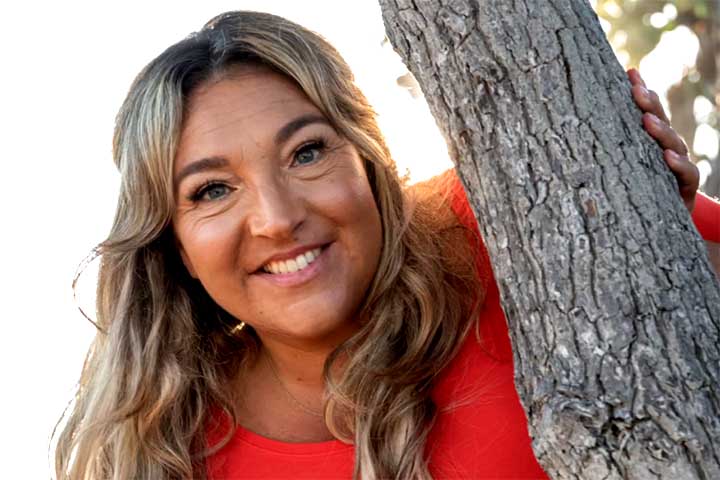 “Não me desculpo pela minha condição médica. Não a pedi, e ela não define quem eu sou nem o impacto que eu causo no mundo diariamente, mas impacta a maneira como vivo minha vida cotidiana”, completou.
