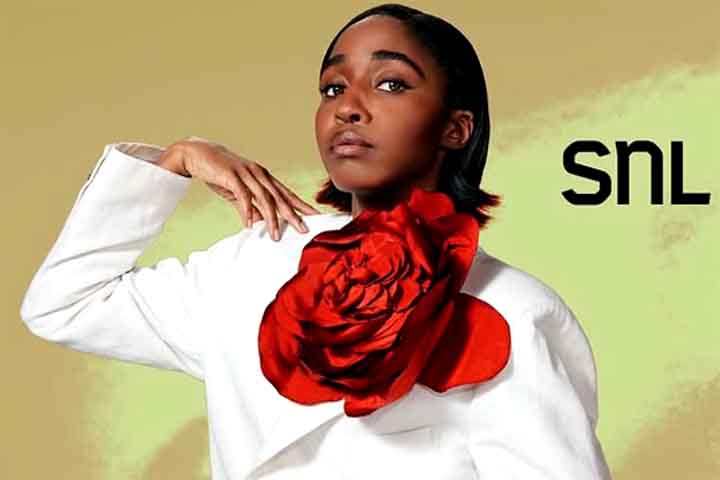 Além disso, ela se tornou a mais jovem mulher negra a receber três nomeações na categoria de atuação.

