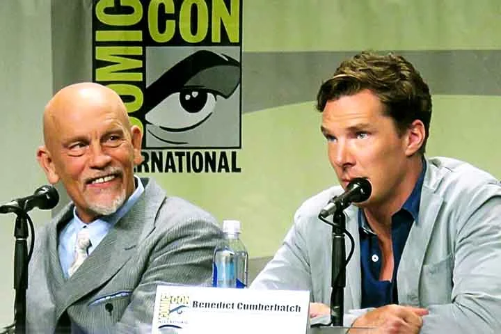 A revelação de que Malkovich acabou ficando fora do filme foi feita por Matt Shakman, o diretor do nova produção da Marvel, em entrevista à revista “Variety”. 
