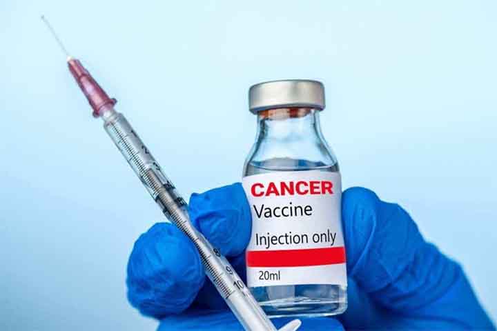 O conceito de uma “vacina universal contra o câncer” tem sido perseguido por cientistas há décadas, mas até hoje os resultados em humanos são limitados. 
