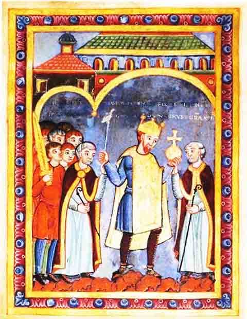 A medida aconteceu após seguidos episódios de má conduta dos líderes religiosos e resultou na escolha de um novo pontífice, Clemente II.