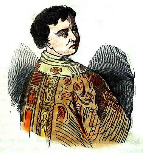 Bento IX não descansou e seguiu articulando o retorno ao cargo até consegui-lo após a morte de Clemente II. Porém, o rei o depôs em 1048. Ele acabaria excomungado pela igreja após a eleição do papa seguinte, Dâmaso II.
