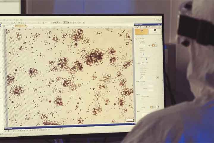 No caso do câncer, o mRNA é utilizado para instruir as células do organismo a produzir antígenos genéricos, que simulam uma infecção viral. 
