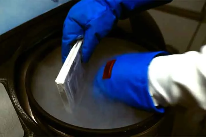 Além disso, o protocolo inclui o uso de inibidores de checkpoint imunológico - medicamentos que liberam os freios do sistema imunológico, permitindo que ele ataque com mais eficiência. 
