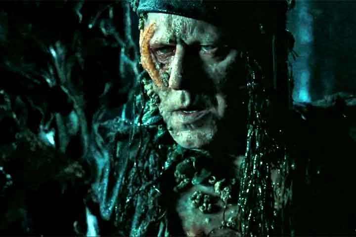 O sueco também atuou em franquias famosas, entre elas “Piratas do Caribe: O Baú da Morte”, de 2006, onde fez Bootstrap Bill Turner, pai de Will Turner - papel de Orlando Bloom, .e “Thor”, de 2011. 
