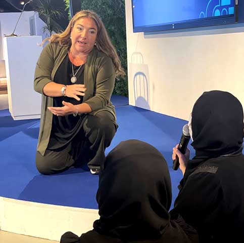 O programa tornou Frost uma referência mundial em comportamento infantil. Ela conduziu outros programas com temática educacional e lançou livros a respeito.
