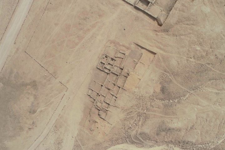 A arqueóloga Ruth Shady, responsável por ambas as escavações, destacou a posição estratégica de Peñico para o comércio regional.