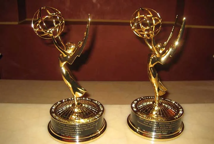 Criada por Christopher Storer e produzida pela FX, a série “O Urso” recebeu ao todo 13 indicações na 77ª edição do Emmy Awards, cuja cerimônia está marcada para o dia 14 de setembro, no Peacock Theater, em Los Angeles, na Califórnia.

