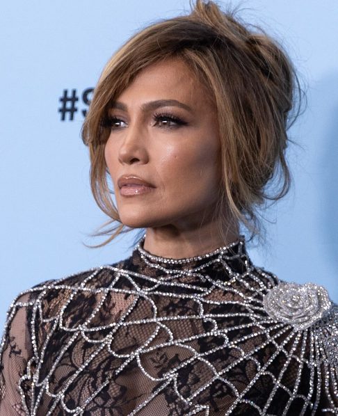 Horas depois, JLo foi liberada e todas as acusações contra ela foram retiradas.