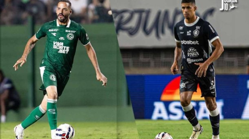 No fechamento do turno, o líder Esmeraldino busca a reabilitação contra o embalado Leão Azul, que joga para invadir o G-4 da Série B