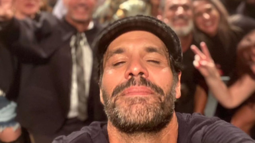 Maurício Silveira entra em coma após cirurgia