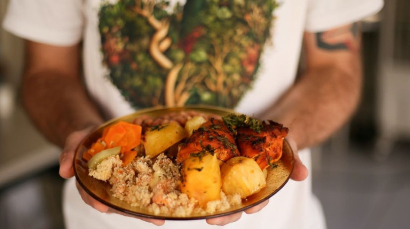 Dados constam no Relatório O Estado da Segurança Alimentar e Nutricional no Mundo 2025