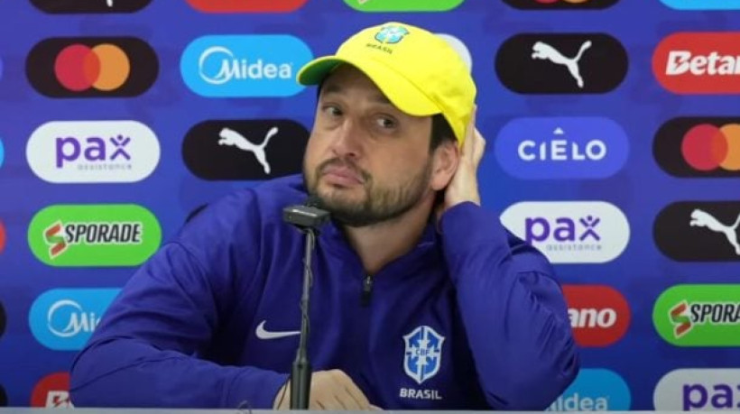 Antes do mata-mata contra o Uruguai, técnico projeta duelo difícil, mas reforça a importância de utilizar todas as jogadoras do elenco