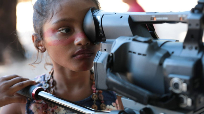 Em sua segunda edição, o projeto já capacitou cerca de 50 indigenas