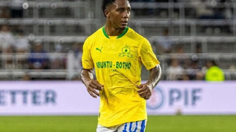 Tricolor de Laranjeiras inicia conversas por jogador, que chamou a atenção na disputa do Mundial de Clubes, nos Estados Unidos