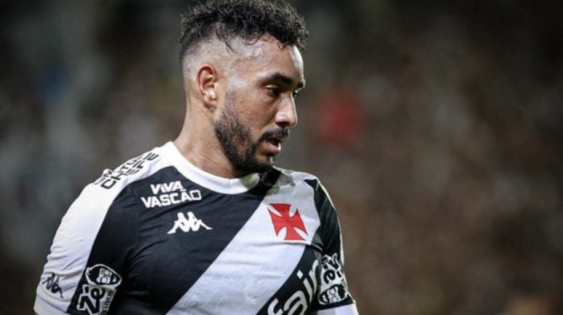 Advogada viveu um relacionamento extraconjugal de sete meses com meia francês que atuava no clube carioca