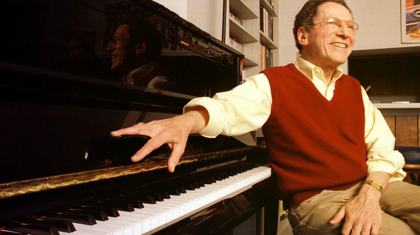 As músicas de Tom Lehrer, morto no dia 26 de julho, fizeram parte da série "That Was the Week That Was", no ar entre 1962 e 1963