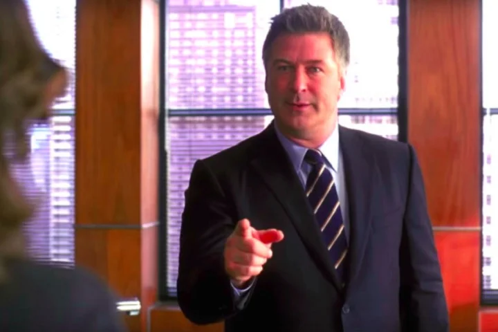 O papel lhe rendeu dois prêmios Emmy, um em 2008 e outro em 2009.