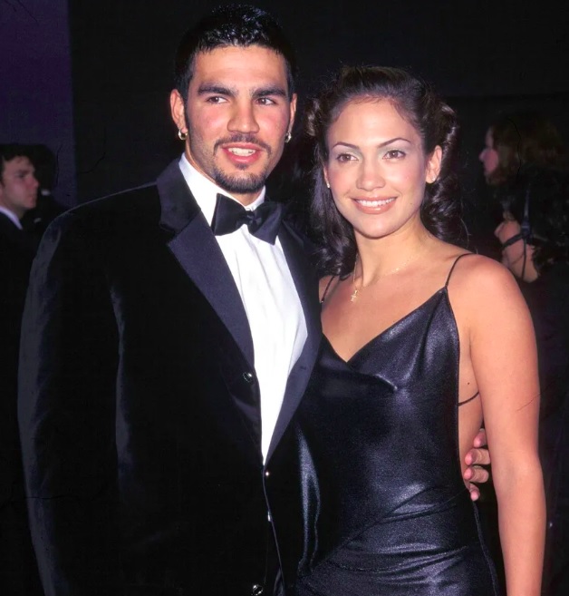 A cantora foi casada com o ator cubano Ojani Noa, entre 1997 e 1998, seguido pela breve união com o dançarino Cris Judd, de 2001 a 2003.