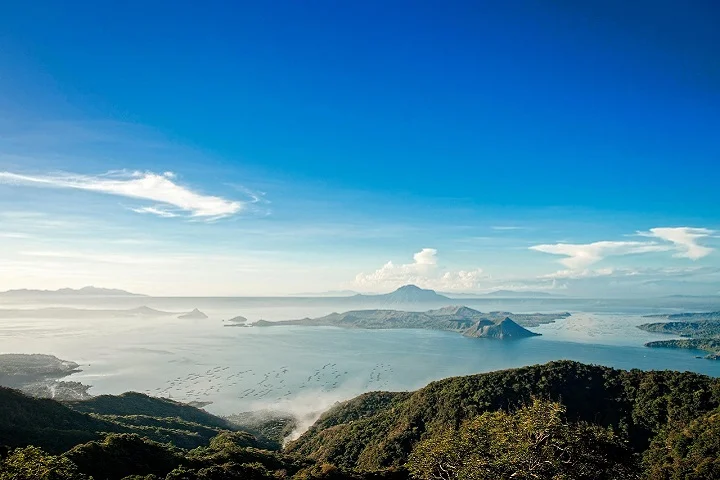 Até pouco tempo atrás, ninguém sabia como esses répteis haviam chegado às ilhas Fiji, um arquipélago localizado no Pacífico Sul.