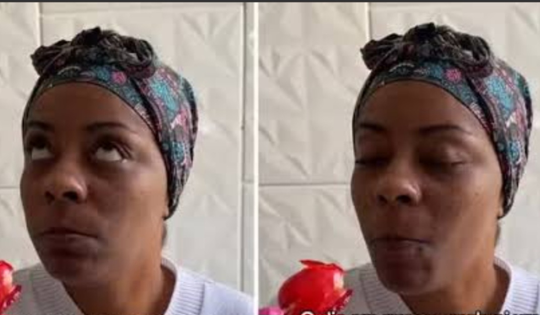 A confeiteira Camila Moreira, do Rio de Janeiro, viralizou ao quebrar o dente ao provar a sobremesa que ela  tinha feito. Ela gravava na hora e tentou manter a naturalidade. Mas não sabia se estava comendo a casquinha ou meu dente.