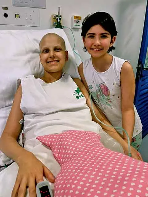 Quero que saibam que eu estou indo em paz e meu sofrimento acabou, mas não pensem que foi por não ter força e coragem de lutar, mas sim por não ter mais condições de sofrer. Deus me quis com ele e sei que meu legado sempre será lembrado. Até a próxima vida, amo vocês, escreveu ela. 
