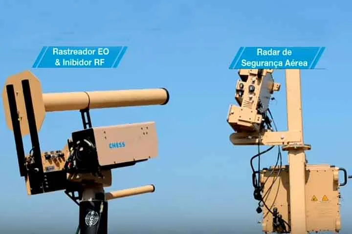 No entanto, enquanto os drones conquistam espaço como símbolos de inovação, crescem também os alertas quanto ao uso indevido desses equipamentos. 
