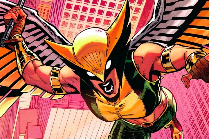 Suas principais habilidades são: capacidade de voo com asas naturais, habilidades de combate corpo a corpo e com armas brancas — especialmente maças e lanças.