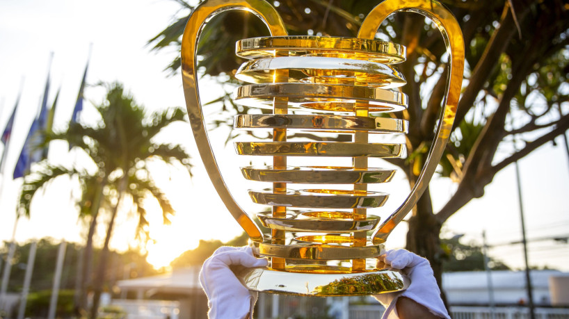 A Copa do Nordeste teve seu formato modificado 