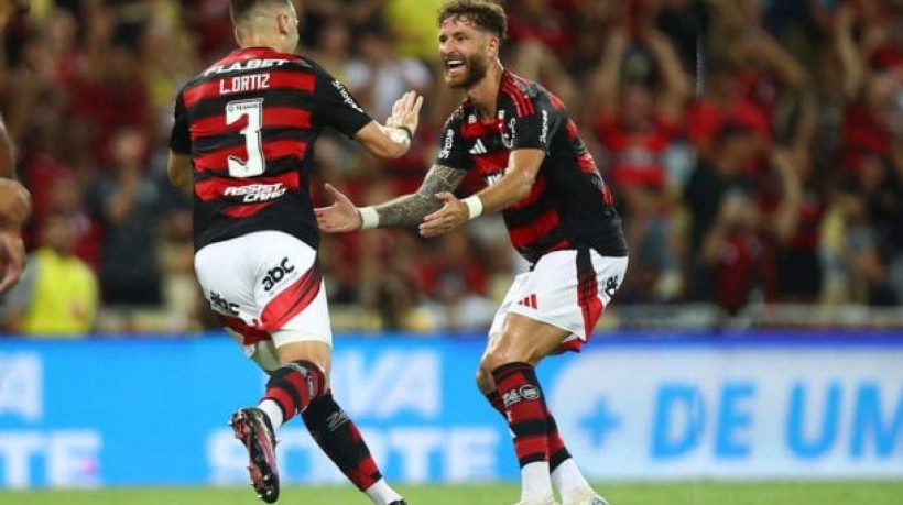 Rubro-Negro pode entrar para história do Brasileirão se mantiver desempenho e também aproveita desatenção dos adversários em bolas paradas