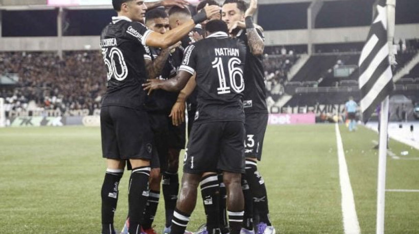 Alvinegro foi eliminado nesta fase nas últimas três edições do torneio nacional e inicia duelos com o Red Bull Bragantino, nesta terça-feira