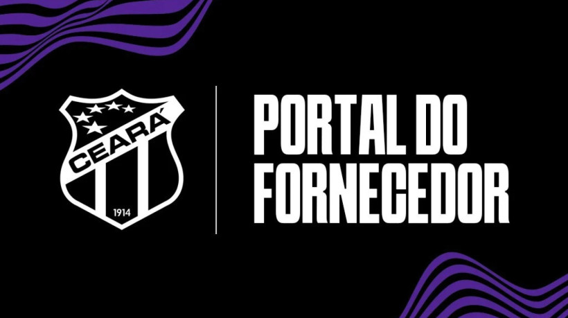 O anúncio da iniciativa ocorreu no site oficial do clube