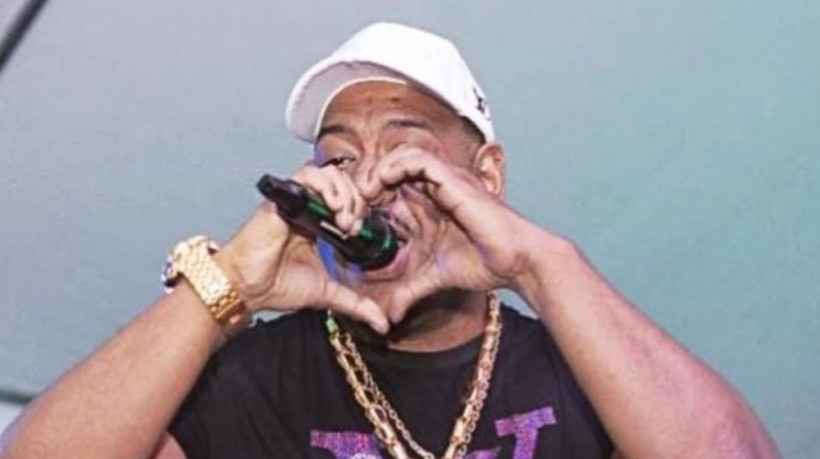 Morre funkeiro Leandro Abusado aos 40 anos 