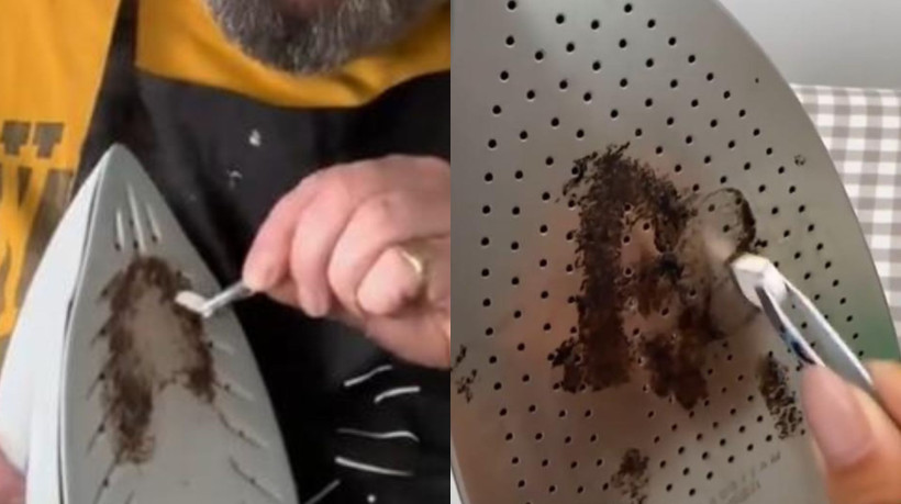 Técnica inusitada viralizou nas redes sociais, mas pode ser perigosa; aprenda métodos seguros para limpar o eletrodoméstico
