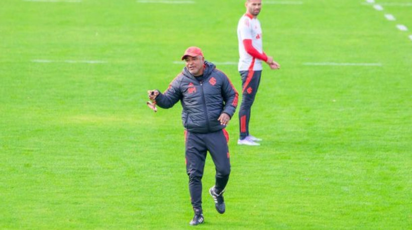 Sair atrás do placar é um problema frequente para o Colorado depois do Estadual. Maior atenção é outra necessidade da equipe