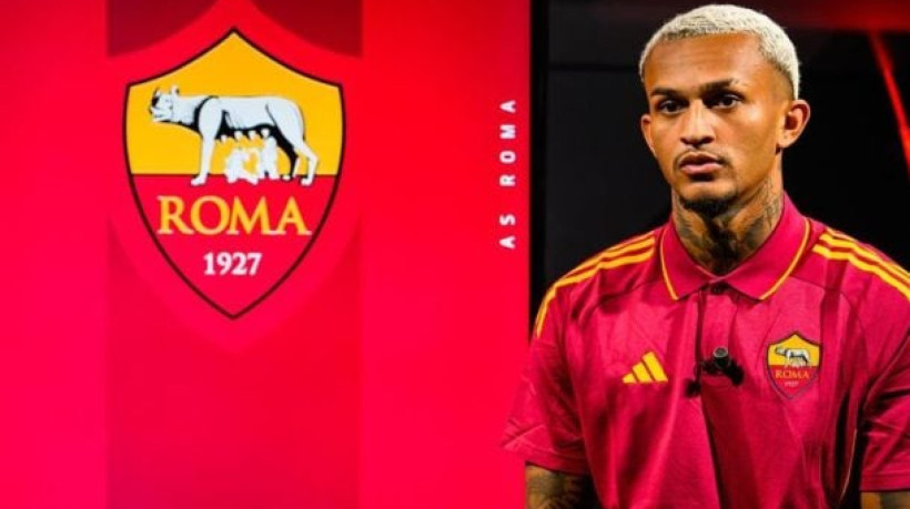 Lateral, de 21 anos, acerta com o clube da capital italiana em transação de R$ 161,4 milhões fixos mais R$ 32,2 milhões em metas