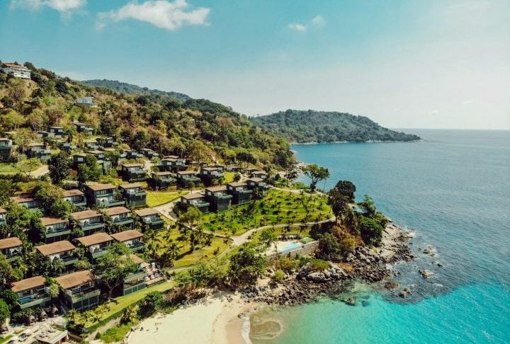 Uma fatalidade ocorrida no dia 31/05 chocou os moradores da ilha de Phuket, na Tailândia. O FLIPAR mostrou e republica para quem não viu 