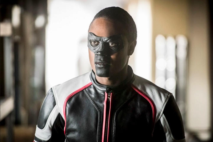 O personagem ganhou destaque na série Arrow, interpretado por Echo Kellum. Também aparece em animações da DC como Justice League Action, que foi ao ar de 2016 a 2018.
