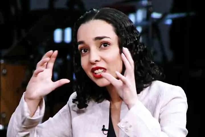 Evely já tinha recebido uma indicação ao Eisner em 2022 por “Supergirl: A Mulher do Amanhã”. A obra será adaptada para a DC Comics para o cinema. 

