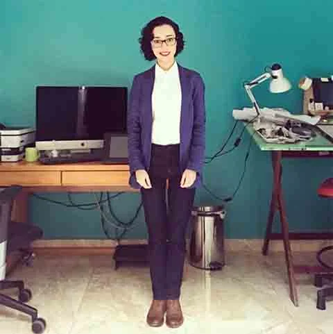 Em 2012, ela estreou no mercado americano ilustrando histórias como “Doc Savage” e “Shaft” para a editora de quadrinhos Dynamite Entertainment. 