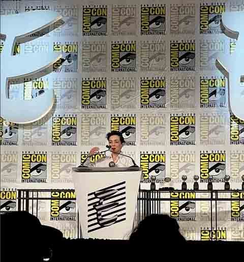 Outros artistas brasileiros já levaram o Eisner. Em 2022, por exemplo, Fido Nesti foi laureado em Melhor Adaptação de Outra Mídia e Mike Deodato por Melhor Publicação de Humor.
