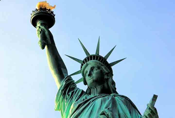 A Declaração de Importância da entidade descreve a estátua como uma obra-prima do espírito humano que permanece como um símbolo altamente potente - inspirando contemplação, debate e protesto.