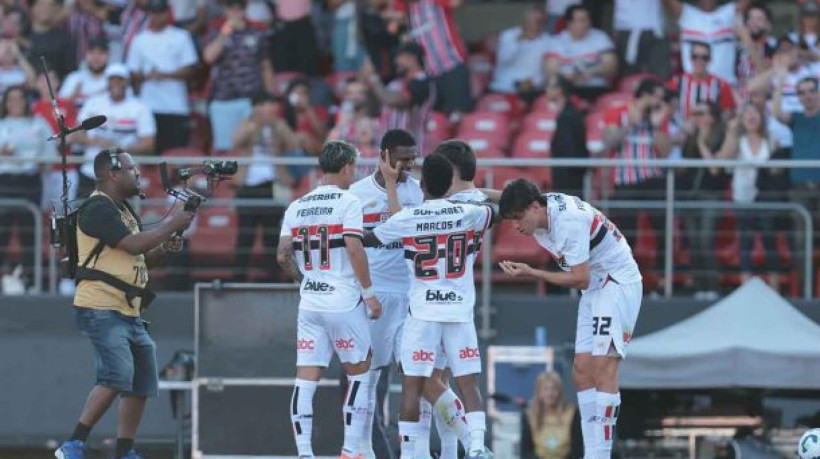 Tricolor encara o Athletico Paranaense, pelas oitavas de final, tentando ficar novamente entre os oito melhores da competição