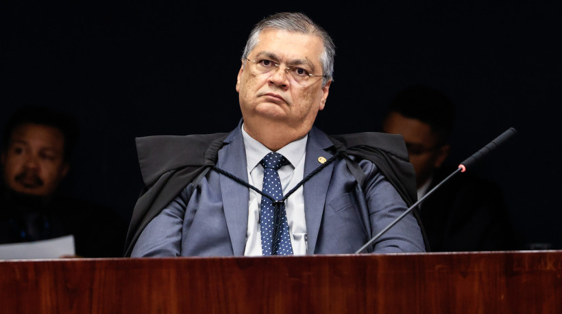 Flávio Dino, ministro do Supremo Tribunal Federal (STF)