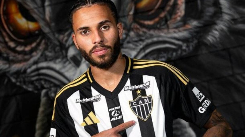 Volante, que estava no Al-Ahli, da Arábia Saudita, foi adquirido em definitivo pelo Galo e assinou contrato até dezembro de 2029