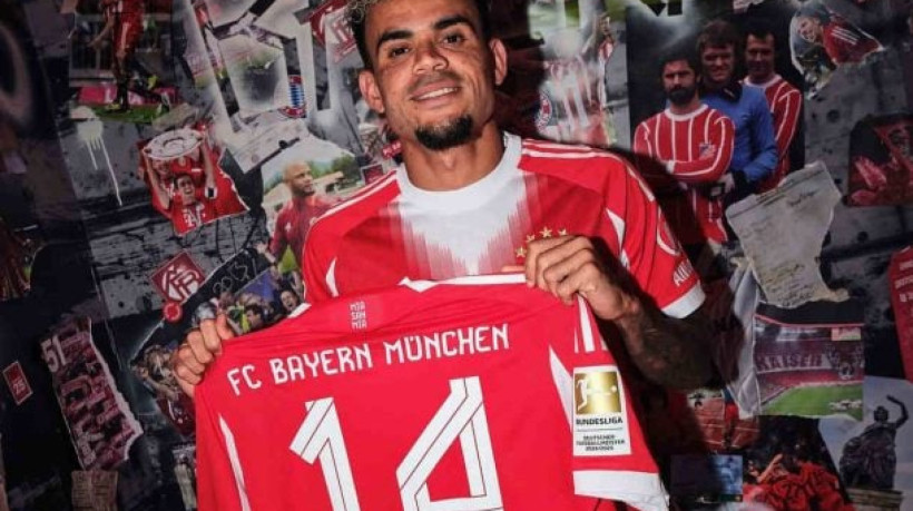 Atacante colombiano deixa o Liverpool após polêmicas e reforça setor ofensivo dos bávaros para a próxima temporada