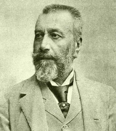 A ilha foi batizada em homenagem ao conde húngaro Johann Nepomuk Wilczek, um dos principais financiadores da expedição.